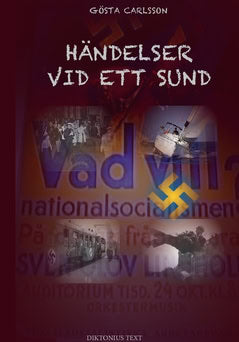 Gösta Carlsson : Händelser vid ett sund