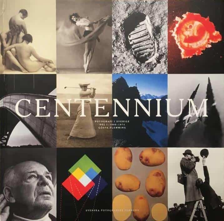 Gösta Flemming : Centennium