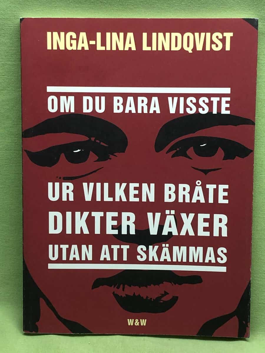 Gösta Karf : För levande och döda