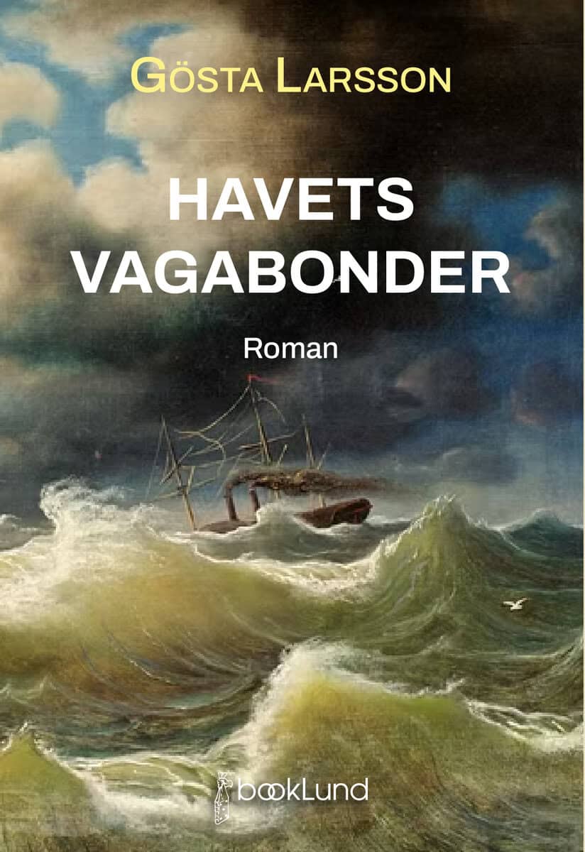 Gösta Larsson : Havets vagabonder