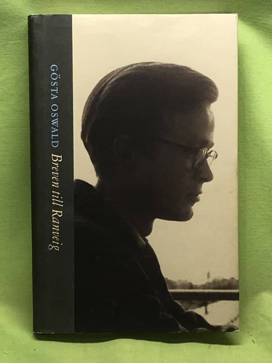 Gösta Oswald : Breven till Ranveig