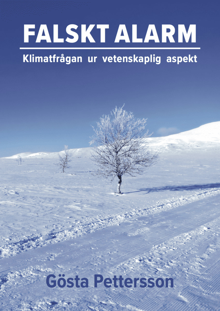 Gösta Pettersson : Falskt Alarm
