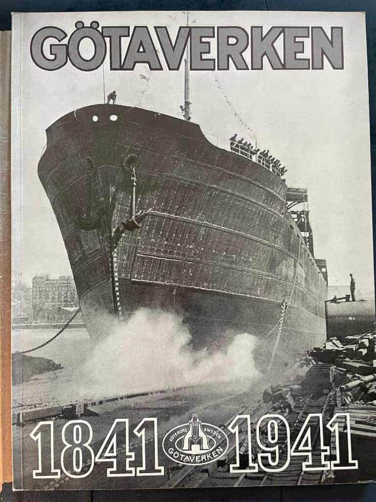 Götaverken
