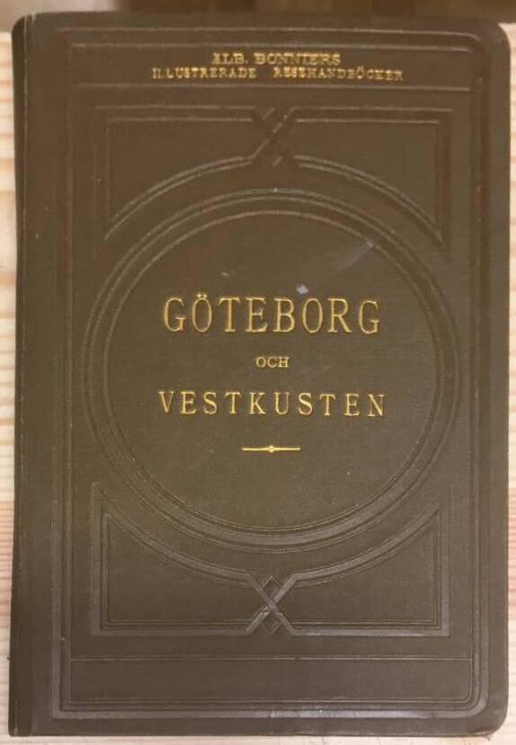 Göteborg och vestkusten