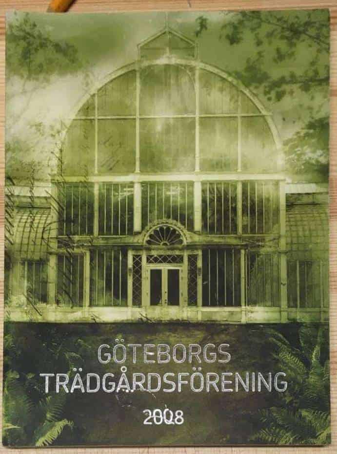 Göteborgs Trädgårdsförening