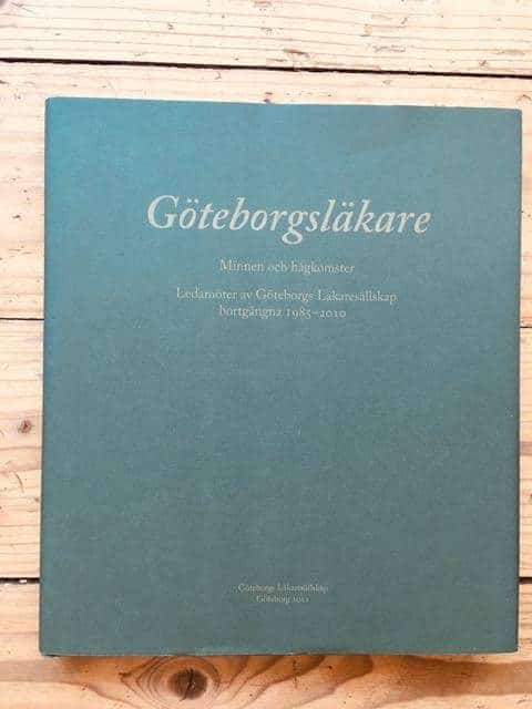 Göteborgsläkare