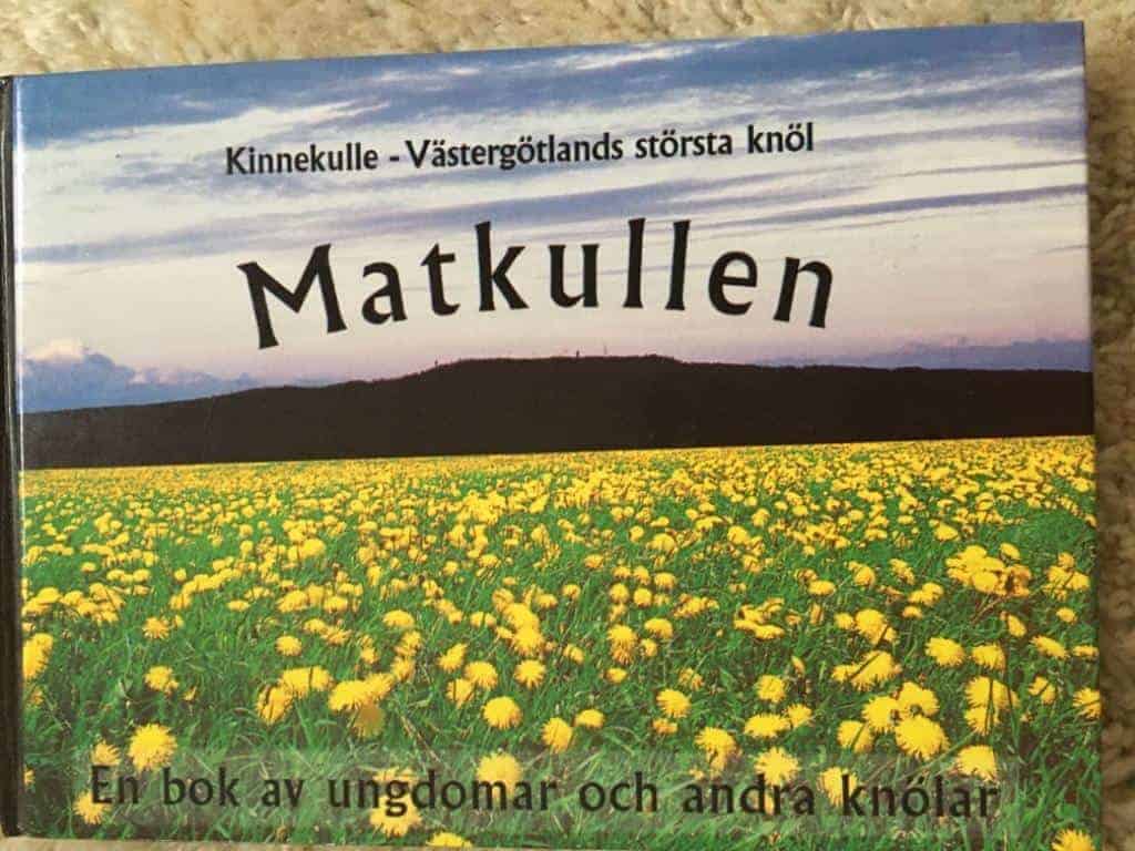 Götene. Sysselsättningsenheten : Matkullen