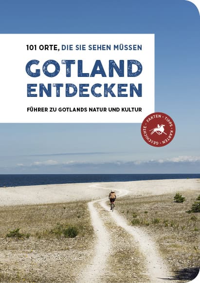 Gotland entdecken