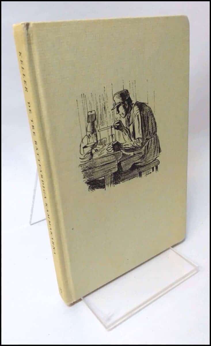 Gottfried Keller : De tre rättfärdiga kammakarna / De sju ståndaktiga