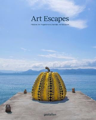 Grace Banks : Art Escapes