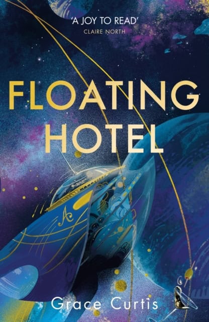 Grace Curtis : Floating Hotel