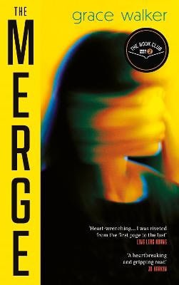 Grace Walker : The Merge