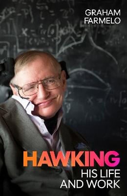 Graham Farmelo : Hawking