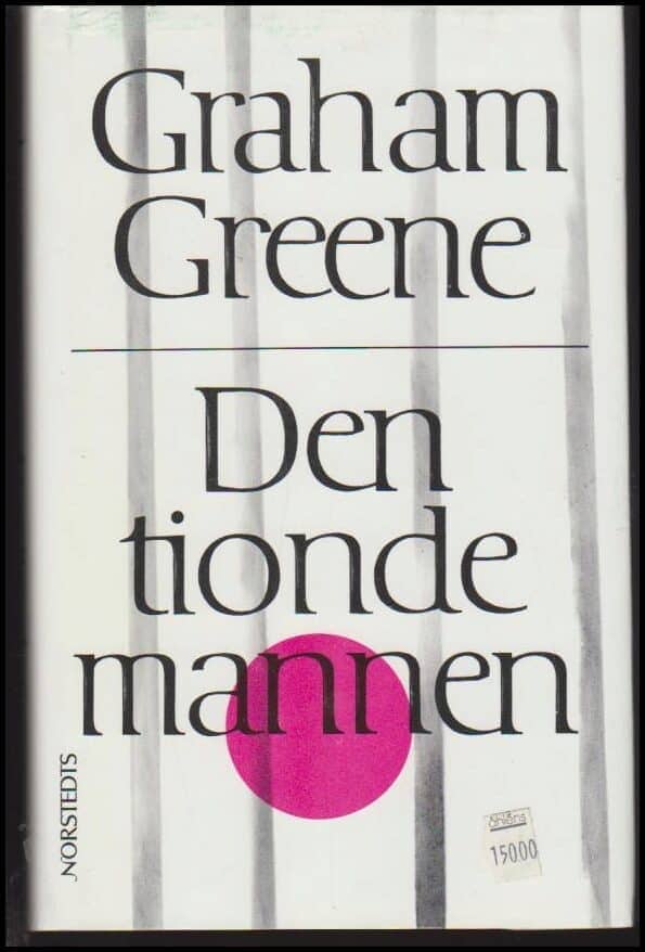 Graham Greene : Den tionde mannen