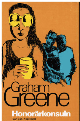 Graham Greene : Honorärkonsuln