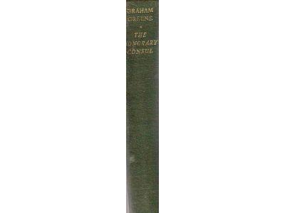 Graham Greene : The honorary consul