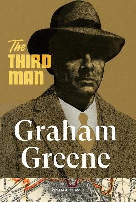 Graham Greene : The Third Man