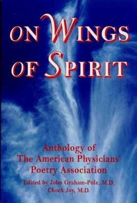 Graham-Pole John & Joy Chuck : On Wings Of Spirit