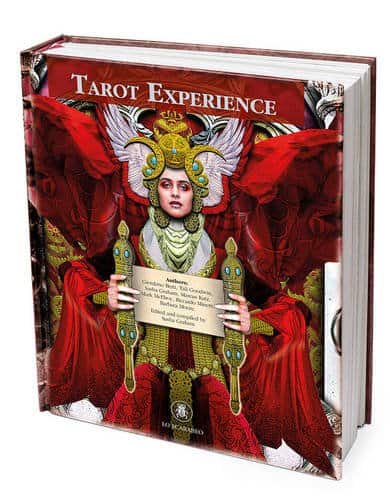 Graham Sasha : Tarot Experience