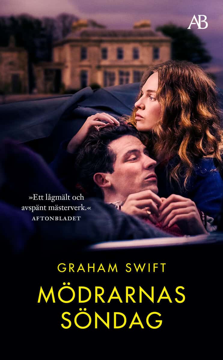Graham Swift : Mödrarnas söndag