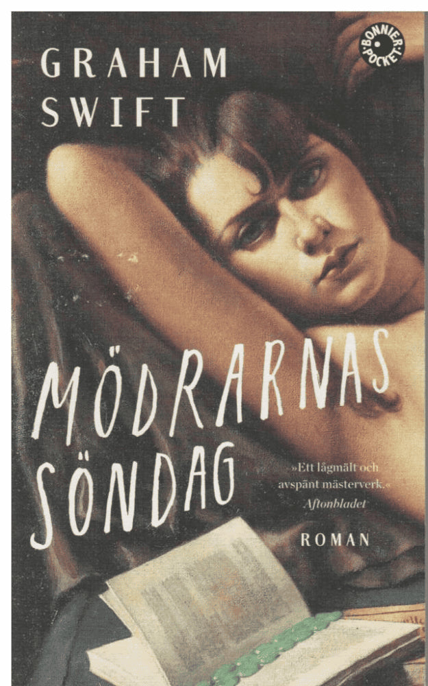 Graham Swift : Mödrarnas söndag
