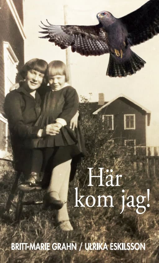 Grahn, Britt-Marie ; Eskilsson, Ulrika : Här kom jag!