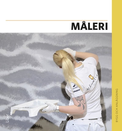 Grahn, Örjan ; Nilsson, Björn : Måleri