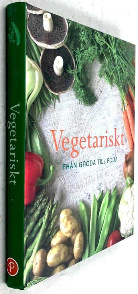 Graimes, Nicola ; Biggs, Fiona : Vegetariskt