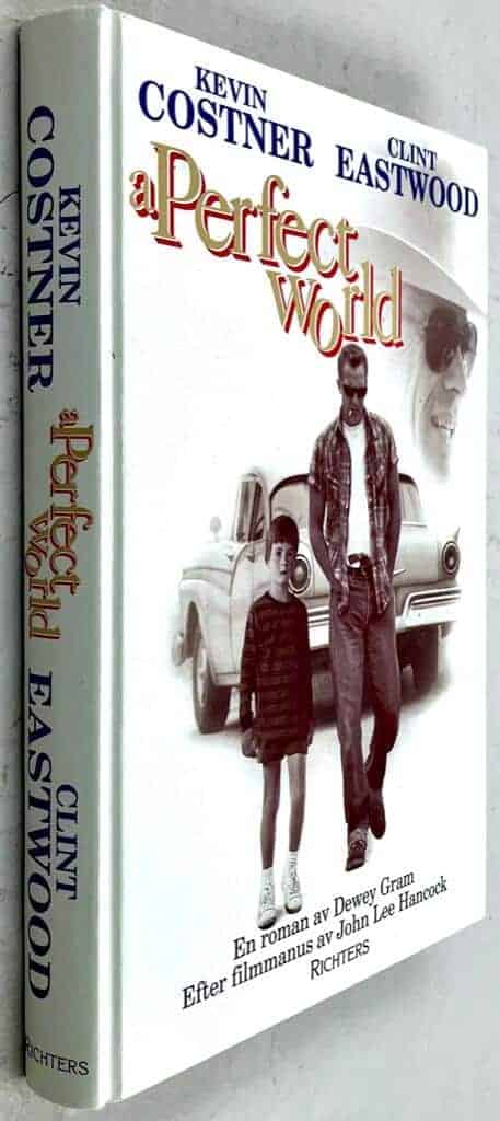 Gram, Dewey ; Hancock, John Lee ; Wiberg, Carla : A perfect world