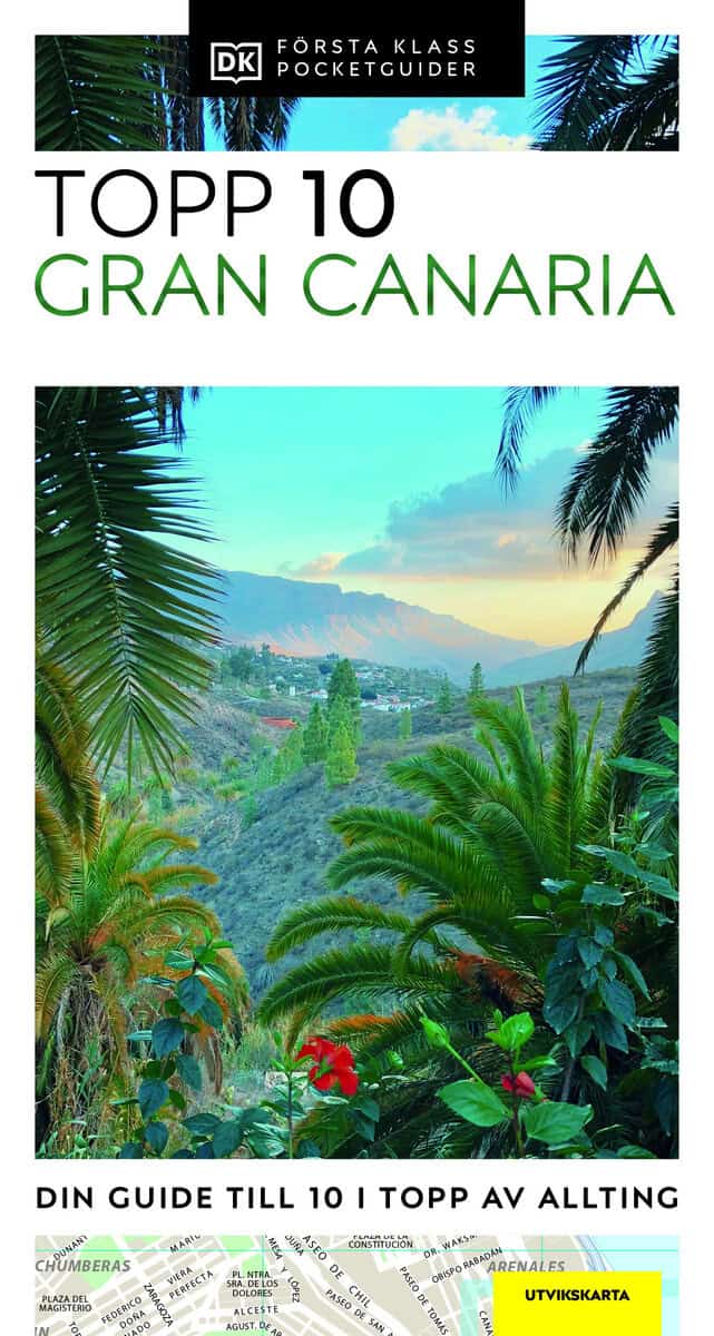 Gran Canaria