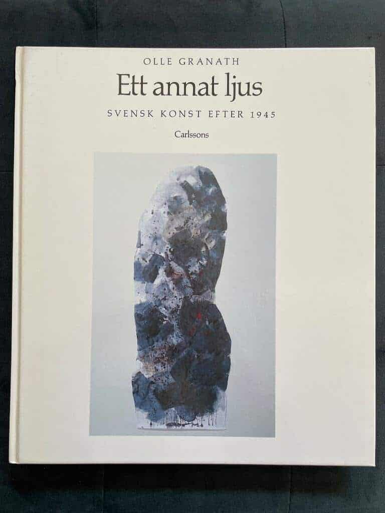 Granath Olle : Ett annat ljus