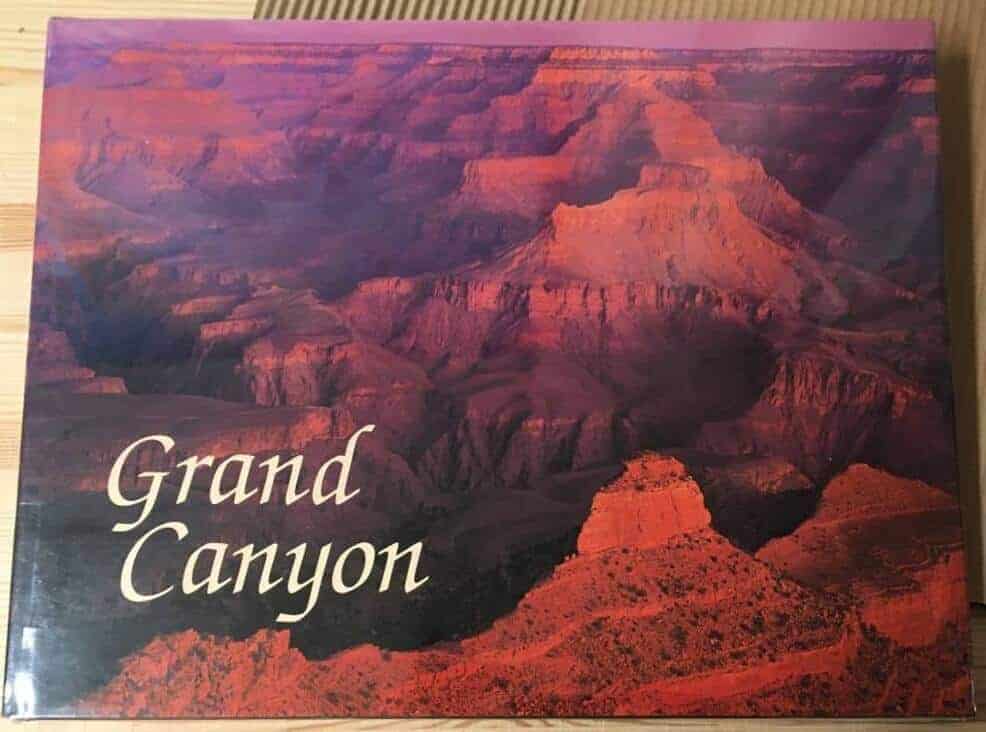 Grand Canyon