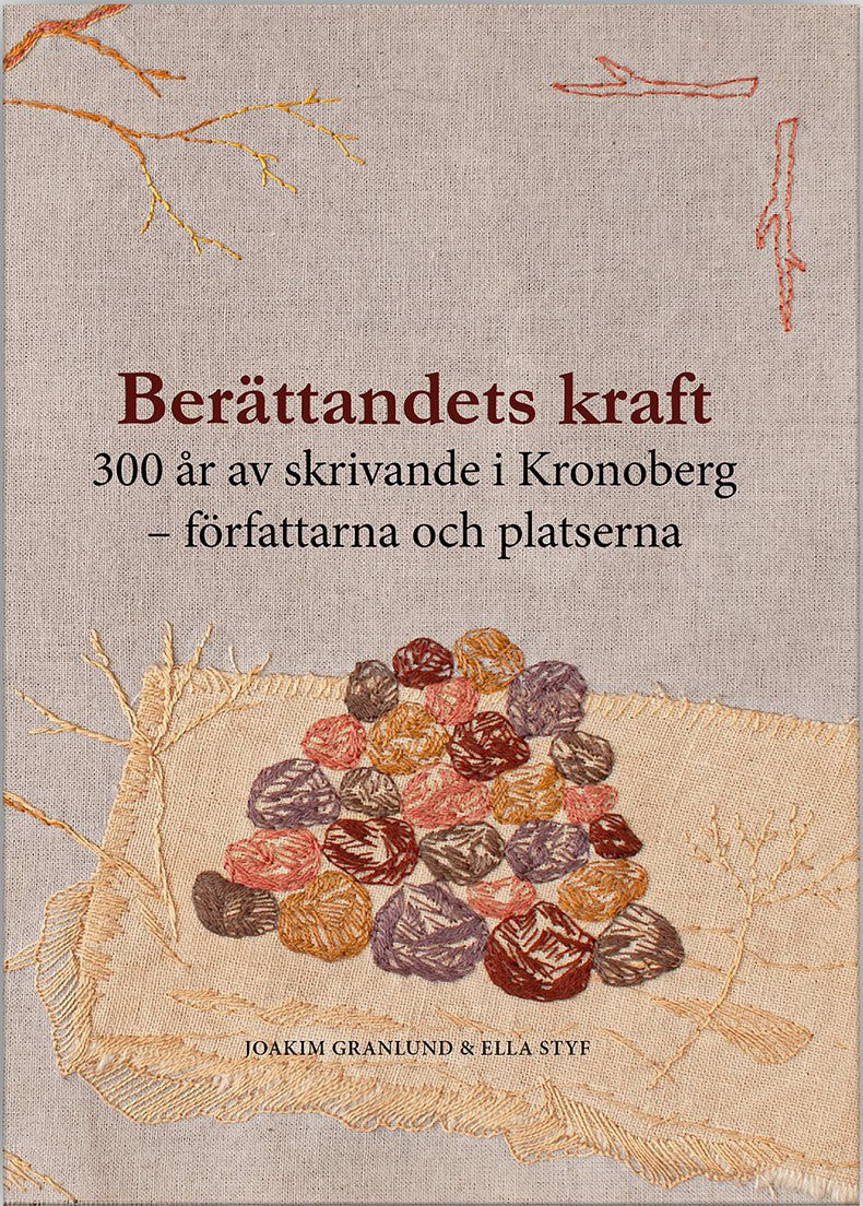 Granlund, Joakim ; Styf, Ella ; Lissing, Thomas ; Roxberg, Ester ; Forsgren, Peter : Berättandets kraft