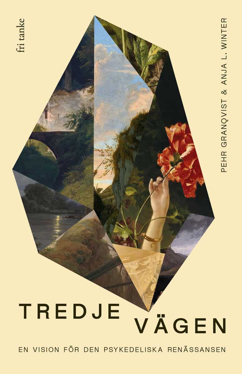 Granqvist, Pehr ; Winter, Anja L. : Tredje vägen