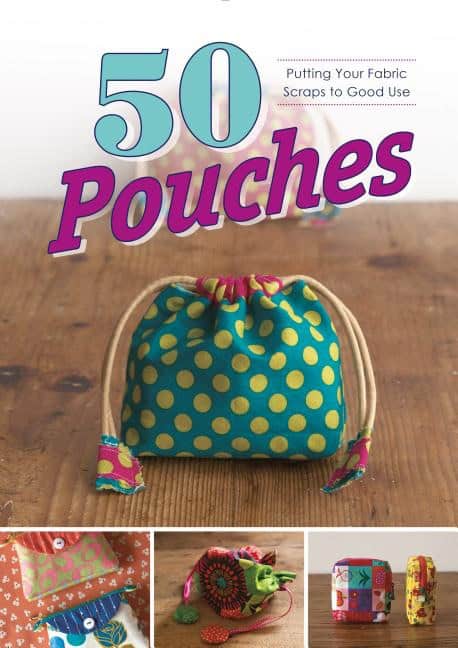 Graphic-Sha : 50 Pouches