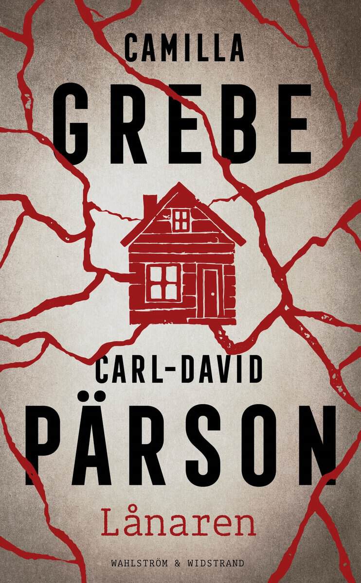 Grebe, Camilla ; Pärson, Carl-David : Lånaren