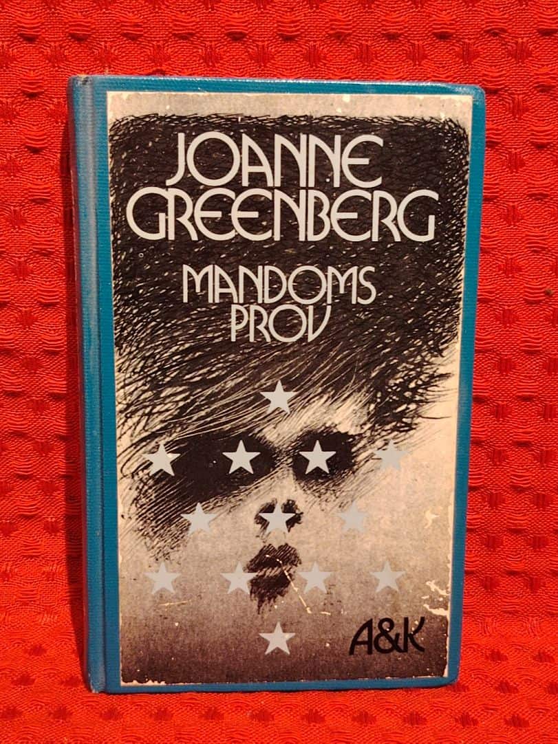 Greenberg, Joanne, 1932- : Mandomsprov