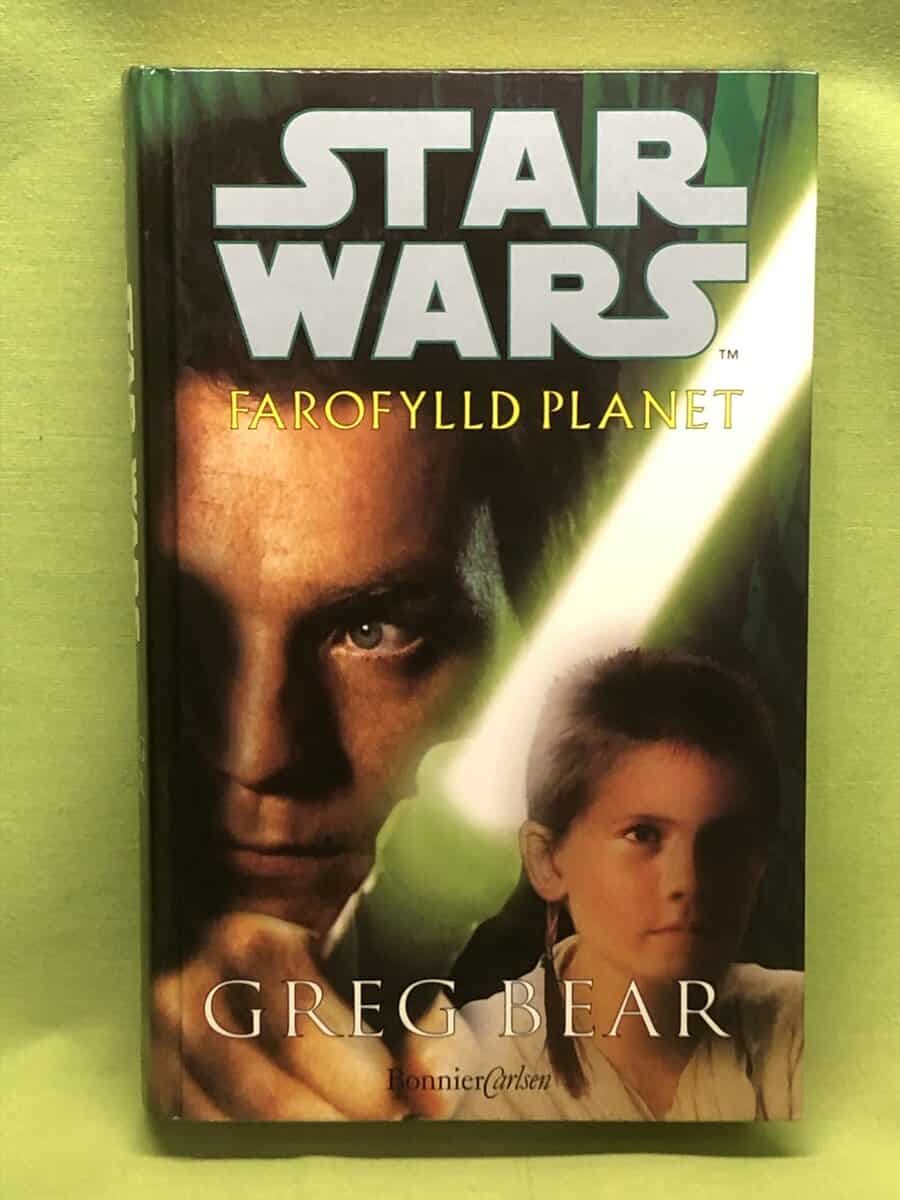 Greg Bear : Star Wars