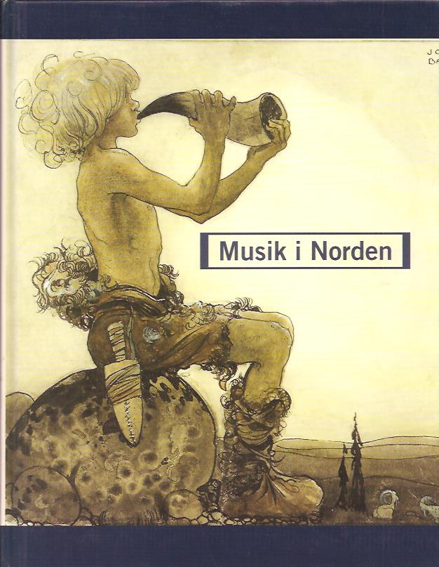 Greger Andersson : Musik i Norden