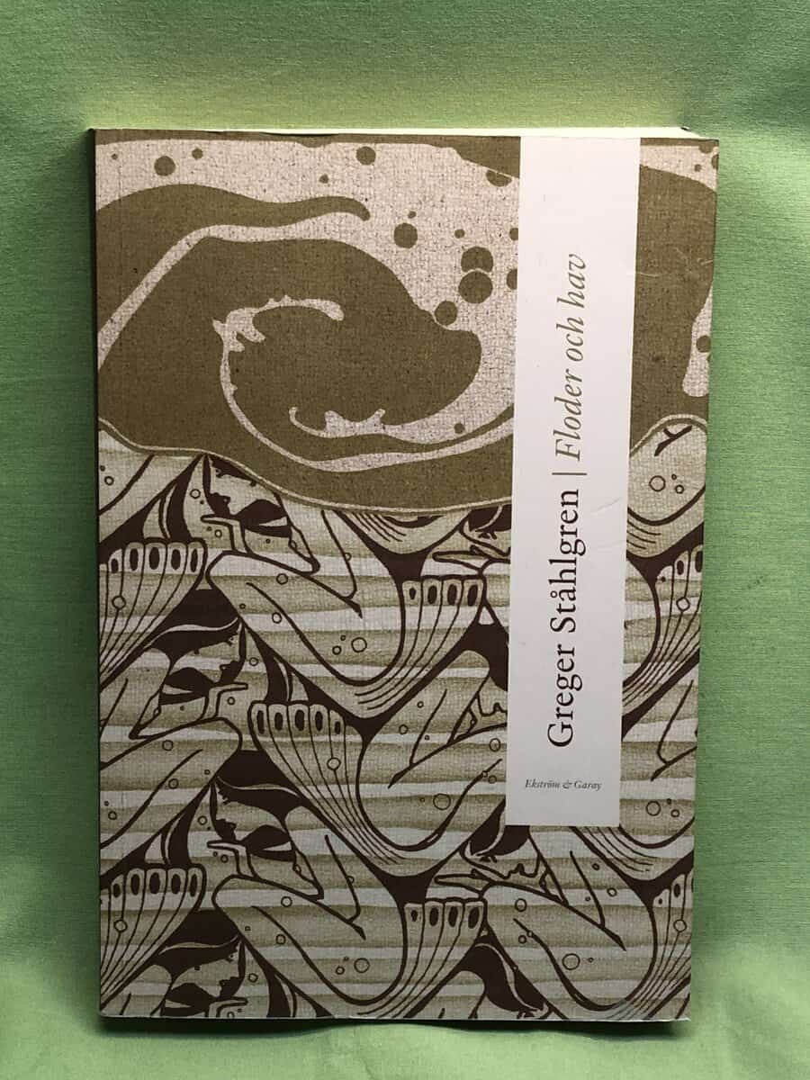 Greger Ståhlgren : Floder och hav