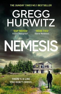 Gregg Hurwitz : Nemesis