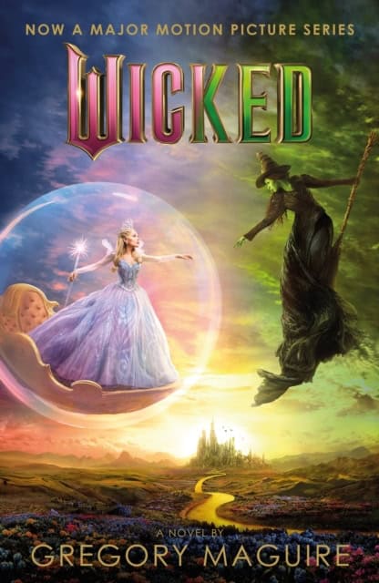 Gregory Maguire : Wicked
