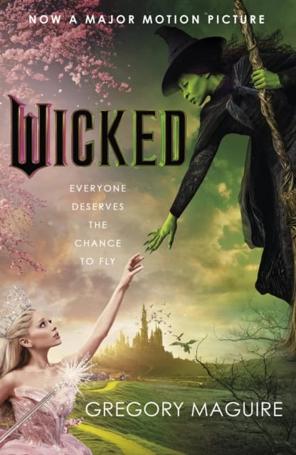 Gregory Maguire : Wicked