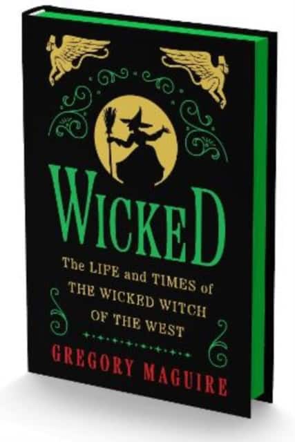 Gregory Maguire : Wicked Collector's Edition