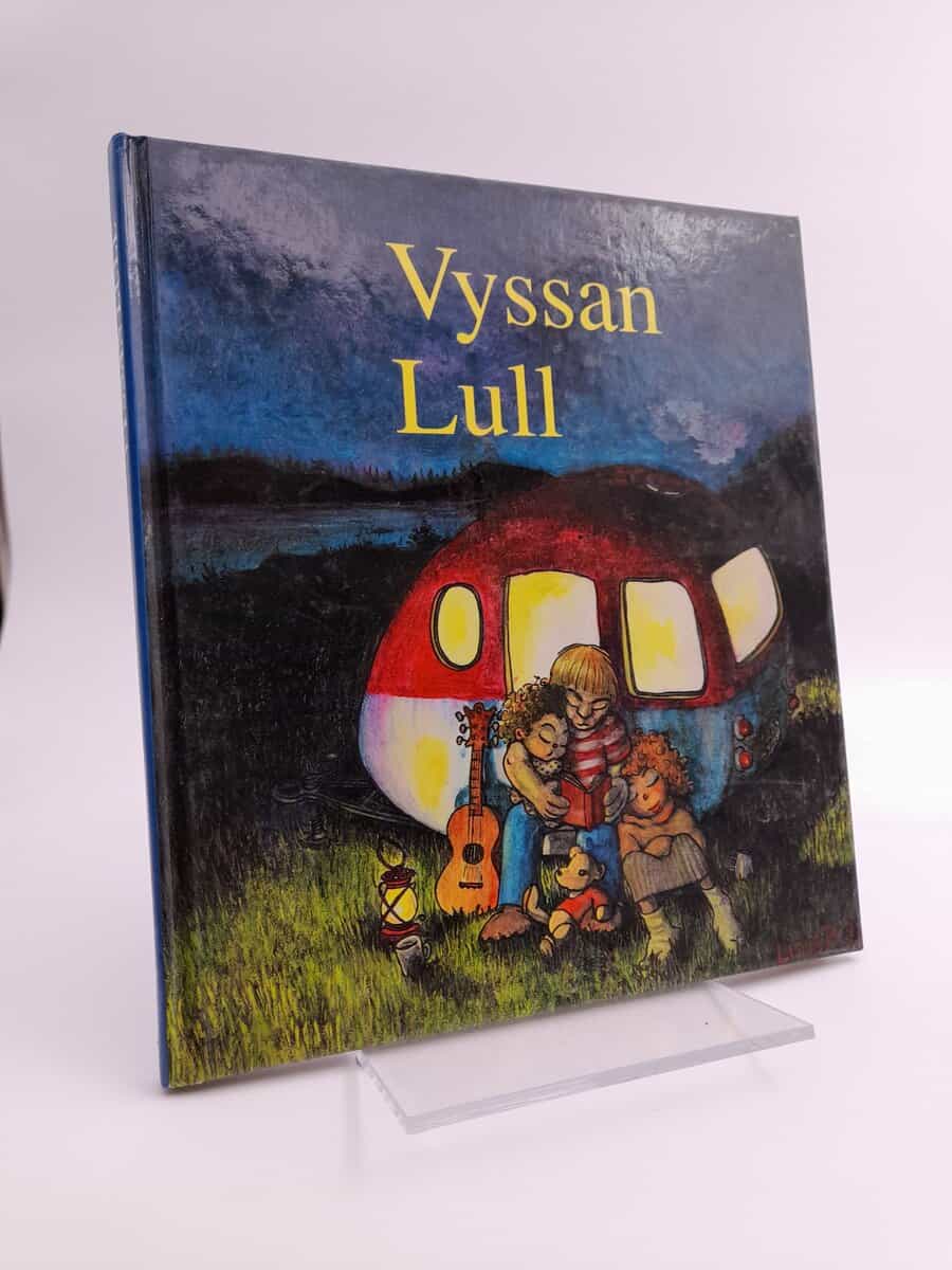 Gren, Katarina  : Nilsson, Birger : Vyssan lull