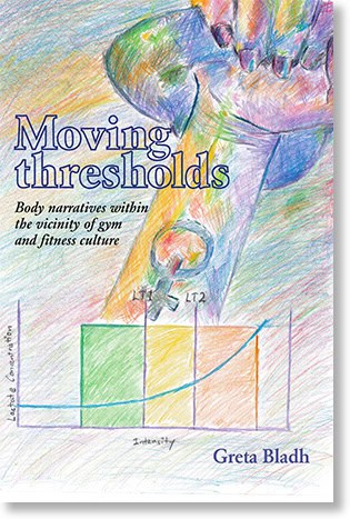 Greta Bladh : Moving thresholds