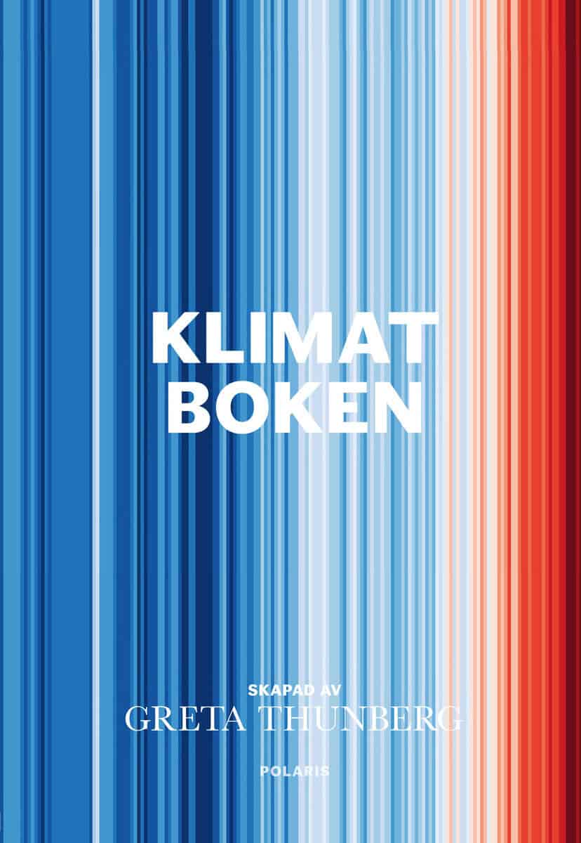 Greta Thunberg : Klimatboken