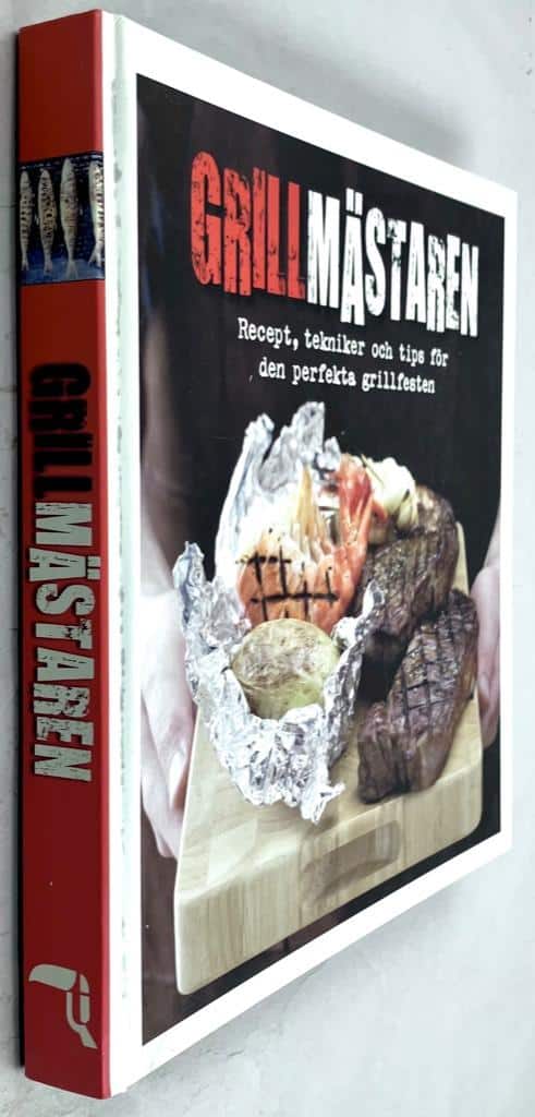 Grillmästaren