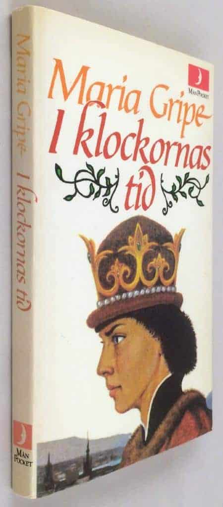 Gripe, Maria ; Gripe, Harald : I klockornas tid