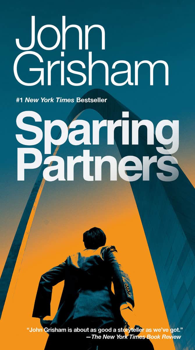 Grisham John : Sparring Partners
